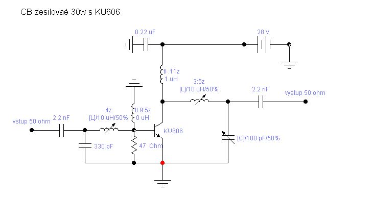 CB KU606