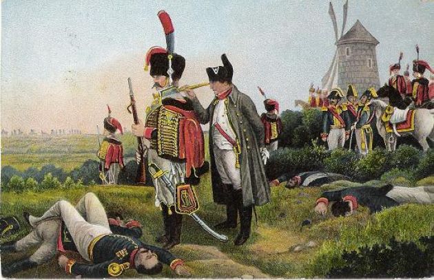 napoleon